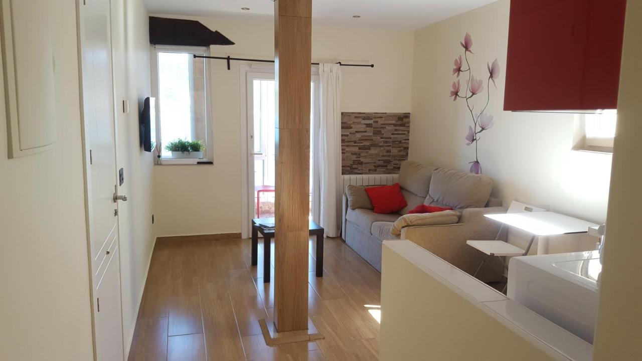 Appartamento Mundaka Sea Flat Esterno foto