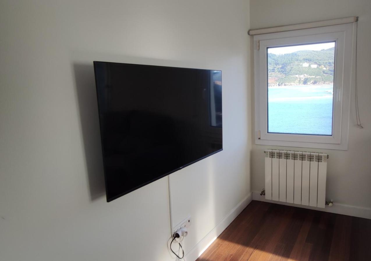 Appartamento Mundaka Sea Flat Esterno foto