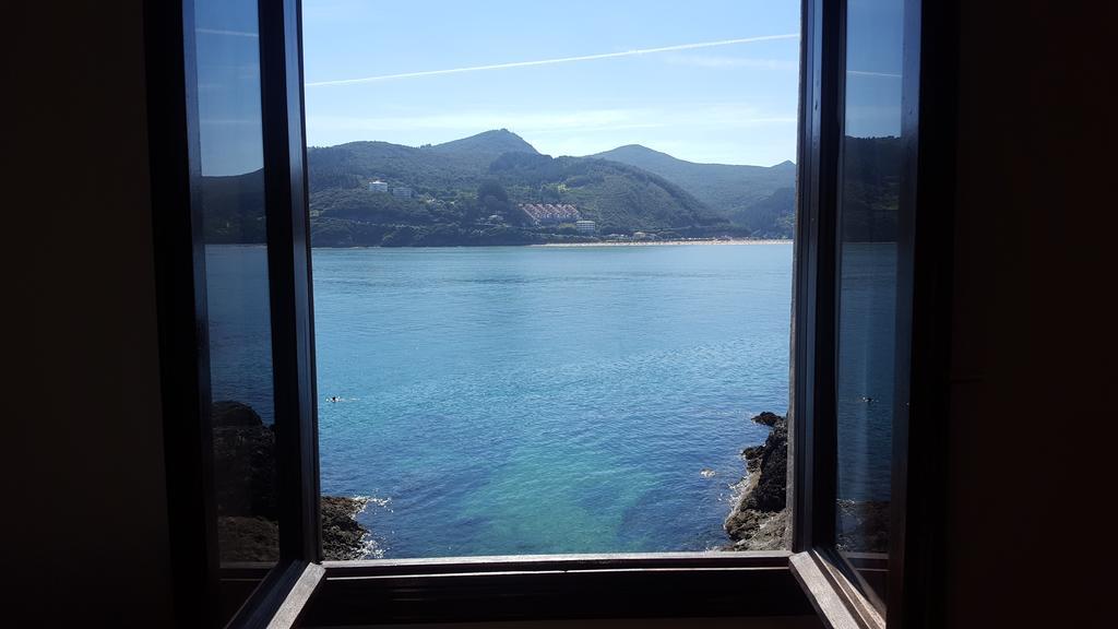 Appartamento Mundaka Sea Flat Esterno foto