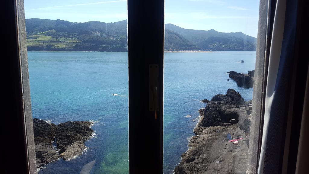 Appartamento Mundaka Sea Flat Esterno foto